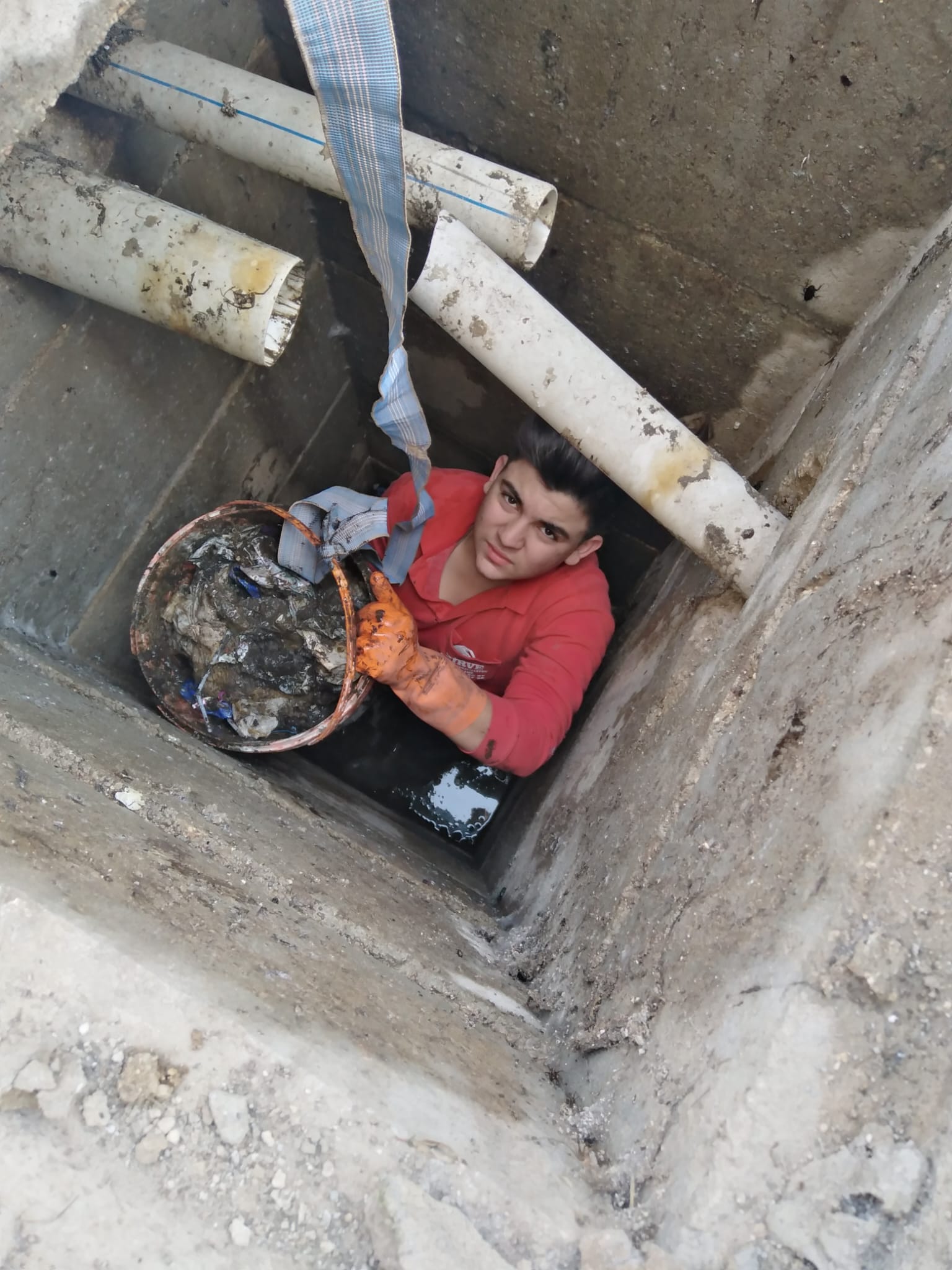 TIKANIK AÇMA NEDİR GİDER TIKANIKLIĞI NEDİR?